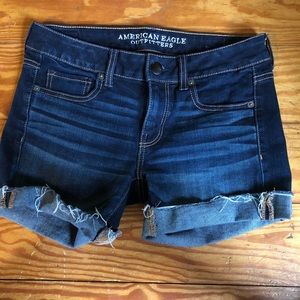 American Eagle Women’s Shorts